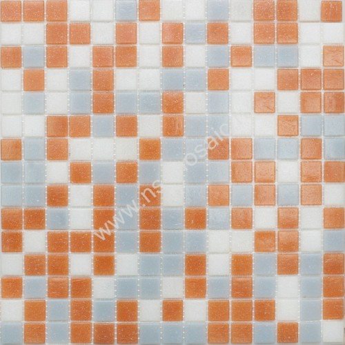MIX13 (бумага) Мозаика 32,7х32,7 NS Mosaic Nsmosaic