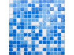 MIX14 (бумага) Мозаика 32,7х32,7 NS Mosaic Nsmosaic