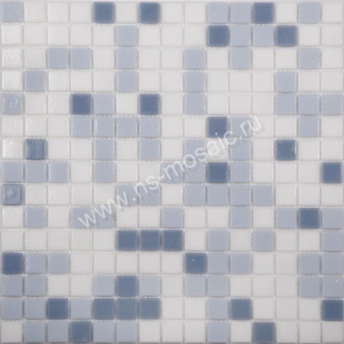 MIX5 (бумага) Мозаика 32,7х32,7 NS Mosaic Nsmosaic