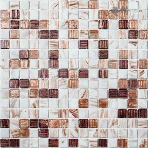 MIX6 (сетка) Мозаика 32,7x32,7 NS Mosaic Nsmosaic