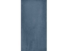 MPL-061570 Foil Azzurite Blue Керамогранит 60x120 Creto