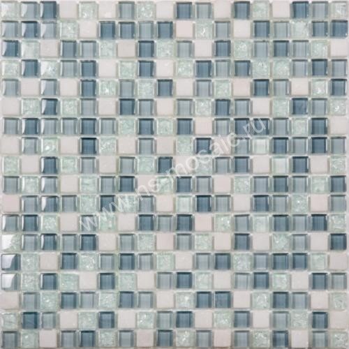 NO-230 (сетка) Мозаика 30,5x30,5 NS Mosaic Nsmosaic