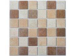 P-514 (сетка) Мозаика 30,6x30,6 NS Mosaic Nsmosaic