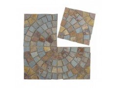 PAV-104 Мозаика 50x50 NS Mosaic Nsmosaic