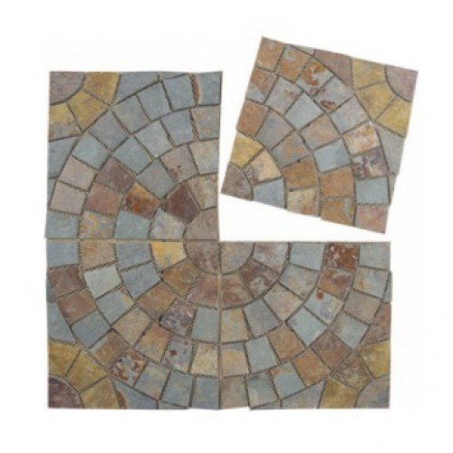 PAV-104 Мозаика 50x50 NS Mosaic Nsmosaic