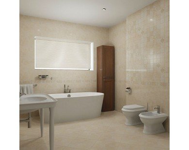 Pietra Beige Плитка настенная 31,5х63 Керлайф