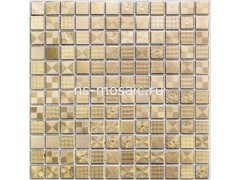 PP-2323-18 (сетка) Мозаика 30x30 NS Mosaic Nsmosaic