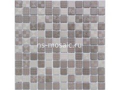 PP-2323-19 (сетка) Мозаика 30x30 NS Mosaic Nsmosaic