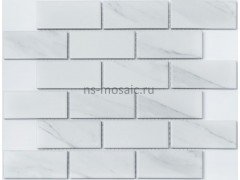 PR-4595-45 (сетка) Мозаика 29,1x29,5 NS Mosaic Nsmosaic