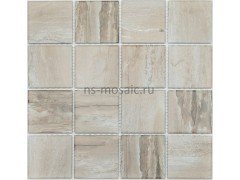 PR-7373-40 (сетка) Мозаика 30,6x30,6 NS Mosaic Nsmosaic