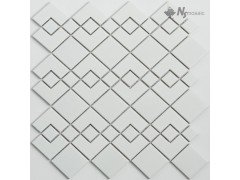 PS-2548-02 (сетка) Мозаика 28,3x31,8 NS Mosaic Nsmosaic