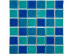 PW-4848-15 (сетка) Мозаика 30,6x30,6 NS Mosaic Nsmosaic