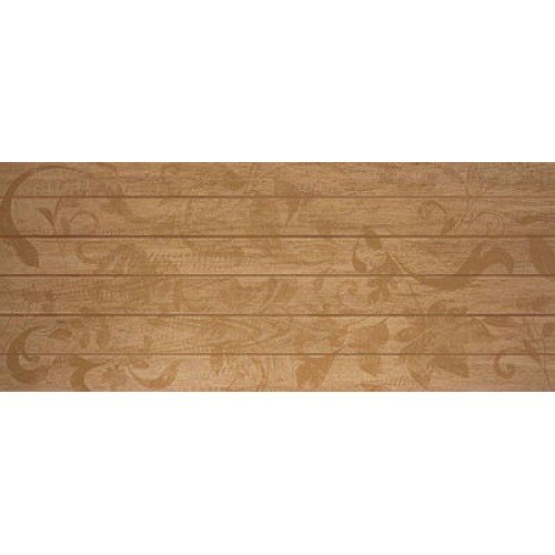 R0443K29603 Eterno Wood Ocher 03 Плитка настенная 25x60 Creto