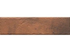 Retro brick chili Клинкер 6,5x24,5 Cerrad