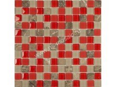 S-808 (сетка) Мозаика 29,8x29,8 NS Mosaic Nsmosaic