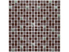 S-845 (сетка) Мозаика 30,5x30,5 NS Mosaic Nsmosaic