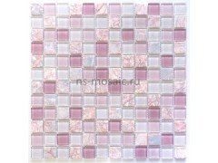 S-854 (сетка) Мозаика 29,8x29,8 NS Mosaic Nsmosaic