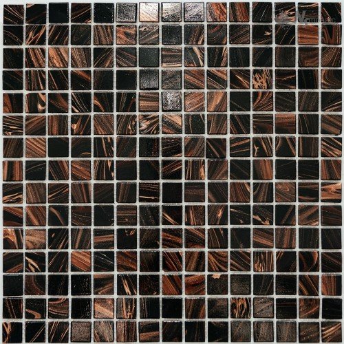 SE02 (сетка) Мозаика 32,7x32,7 NS Mosaic Nsmosaic