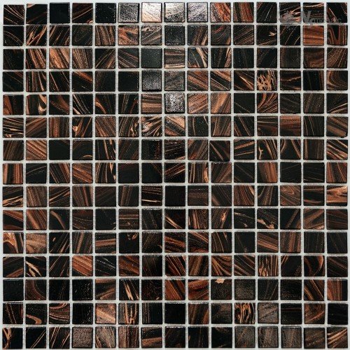 SE02 (сетка) Мозаика 32,7x32,7 NS Mosaic Nsmosaic