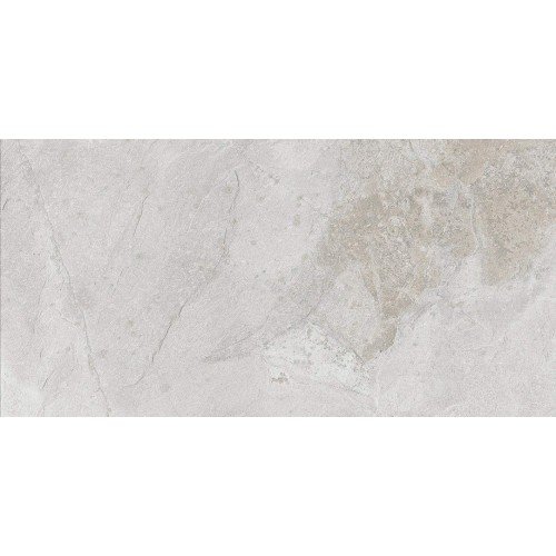 Slate White Rect Керамогранит 60x120 Baldocer