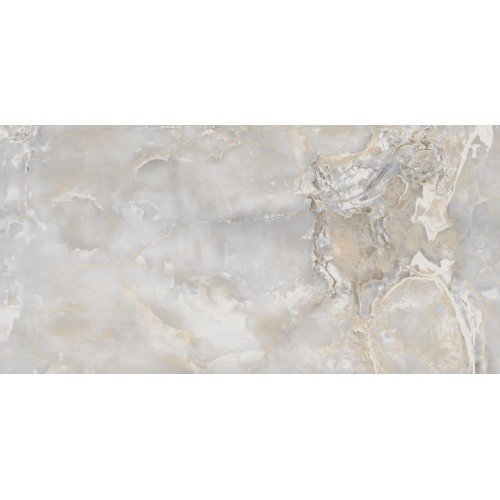 Speranza Gold Light Grey Matt+Carving Керамогранит 60x120 Italica