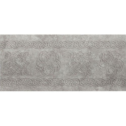 Stone Gris Подступенник 15x33 Exagres