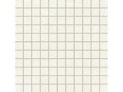 Timbre White  Мозаика 29,8x29,8 Tubadzin