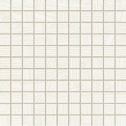 Timbre White  Мозаика 29,8x29,8 Tubadzin