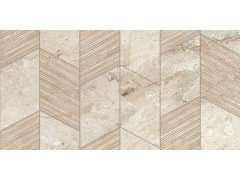 УТ-00015995 Sandy Chevron 1 Декор 30x60 Creto