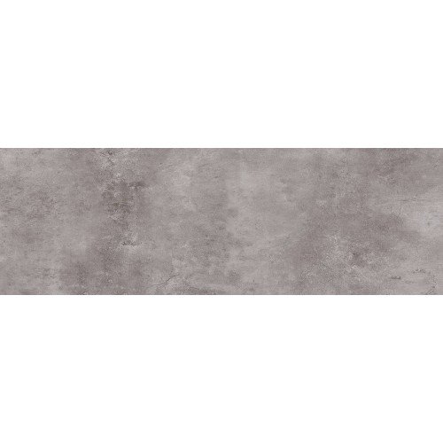 Yona Simple Dark Grey Shiny Плитка настенная 30x90 Pars Tile