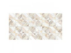 Декор CALACATTA ROYAL VITRAGE 31,5х63  Azori