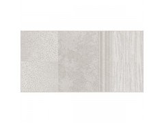 Декор Фишер серый (04-01-1-18-03-06-1840-2) Нефрит
