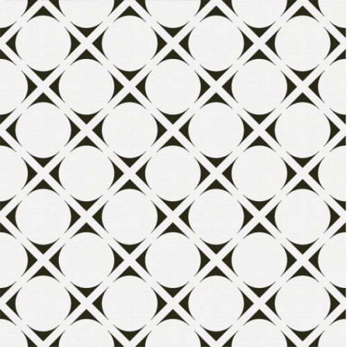 Декор Геометрия Роса Рок  (6032-0438) 30х30 LB-Ceramics