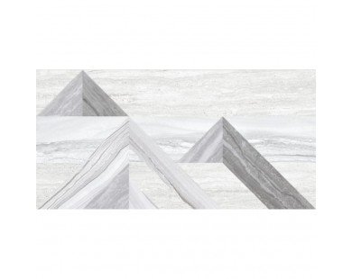 Декор напольный Аспен светло-серый (7260-0002) LB-Ceramics