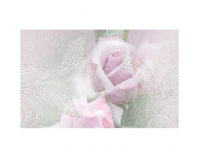 Декор Розовый свет-1 (04-01-1-09-03-41-356-0) Belleza