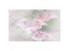 Декор Розовый свет-3 (04-01-1-09-03-41-358-0) Belleza