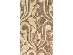 Декор Saloni brown коричневый 01 30х50 (6шт) Gracia Ceramica
