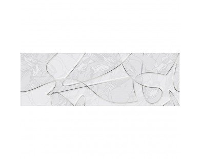 Декор Скетч серый (04-01-1-17-05-06-1206-0) Нефрит