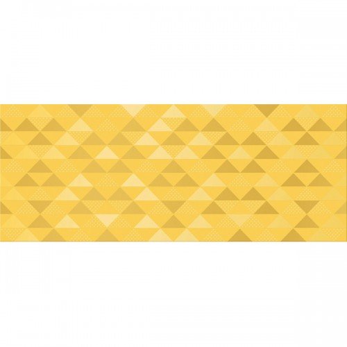 Декор Vela Ochra «Confetti» 20,1х50,5   Azori