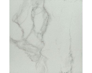 Керамогранит Casa Blanca White белый PG 01 60х60 (1.44м2/43.2м2/30уп) Gracia Ceramica