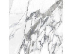 Керамогранит Ellora-zircon мрамор белый 60x60 GRS01-15 Грани таганая