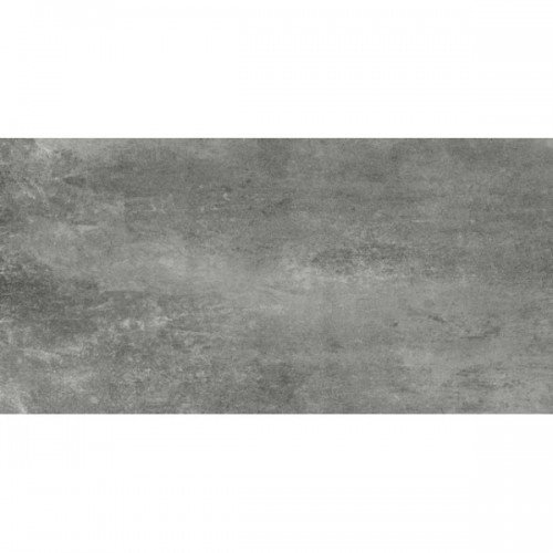 Керамогранит Madain-carbon цемент темно-серый 120x60 (2,16м2/45,36м2/21уп) Грани таганая