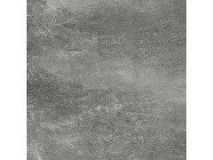 Керамогранит Madain-carbon цемент темно-серый 60x60 GRS07-03 Грани таганая