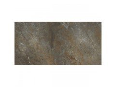 Керамогранит Petra-steel камень серый 120x60  Грани таганая