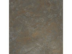 Керамогранит Petra-steel камень серый 60x60  Грани таганая