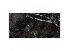 Керамогранит Simbel-carbo мрамор черно-белый 120x60 (2,16м2/45,36м2/21уп) Грани таганая