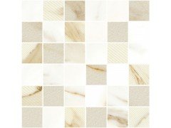 Мозаика CALACATTA ROYAL MOSAIC 30х30   Azori