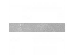 Плинтус Скальд 1 светло-серый 9,5х60 (11 шт) Керамин