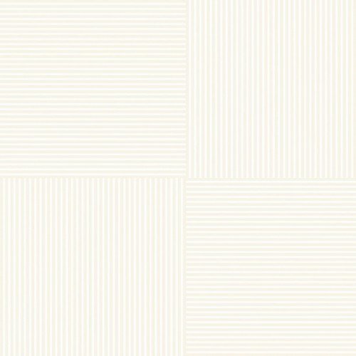 Плитка напольная Кураж-2 белый (01-10-1-16-00-00-004) Нефрит