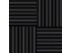 Плитка напольная Кураж-2 черный (01-10-1-16-01-04-004) Нефрит
